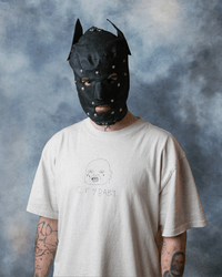 Cry baby T-shirt photo 1