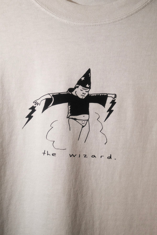 The wizard T-shirt
