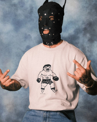 Cry baby T-shirt