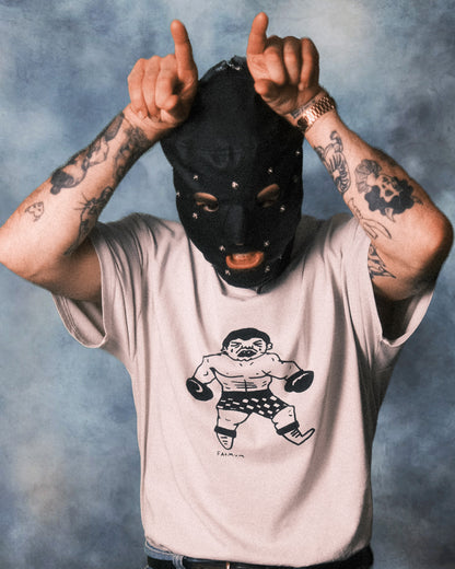 Cry baby T-shirt