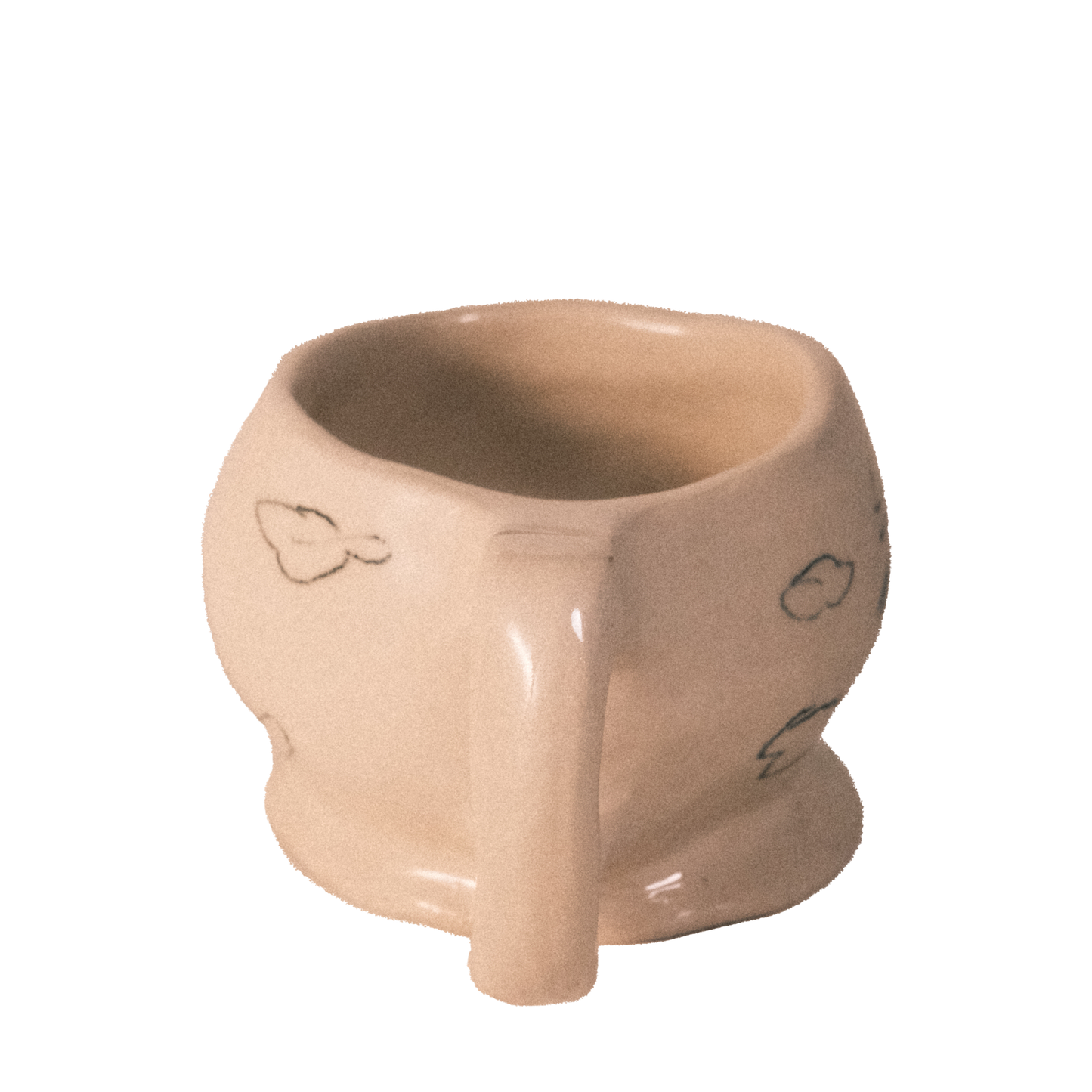 Freedom mug