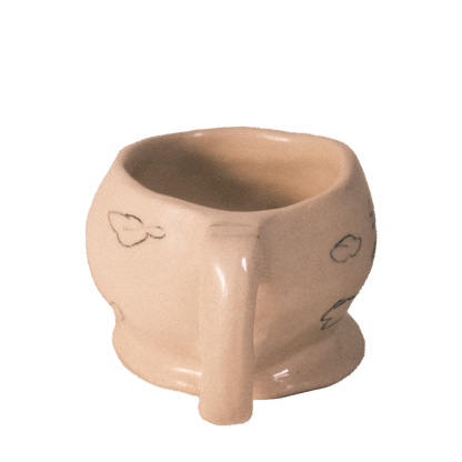 Freedom mug