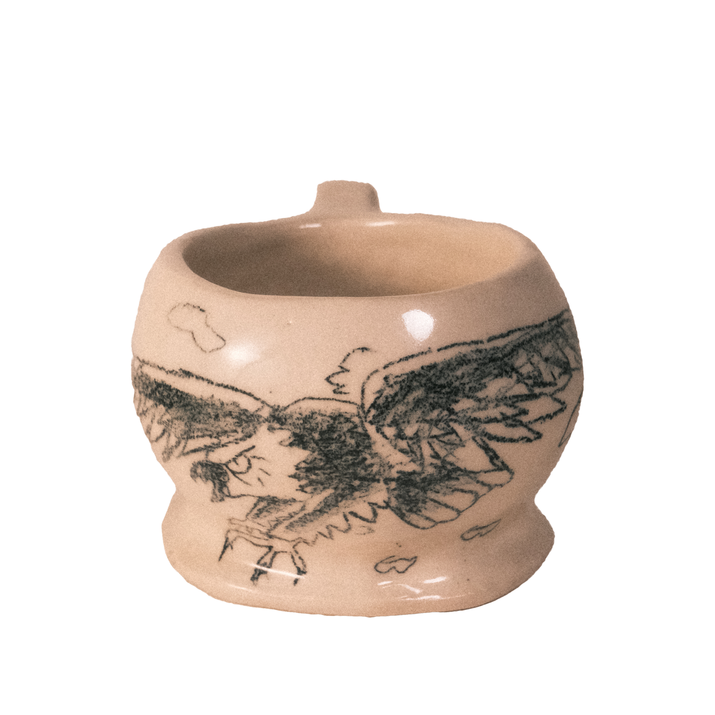 Freedom mug