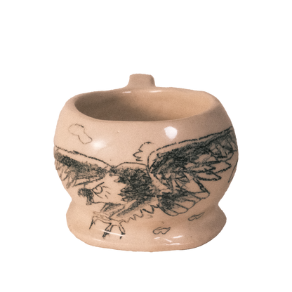 Freedom mug
