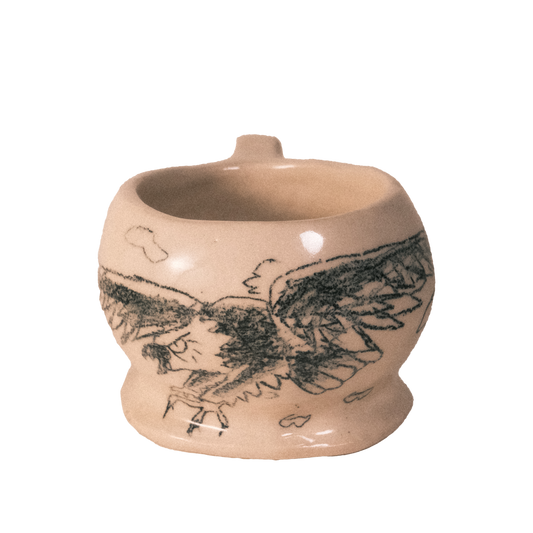Freedom mug