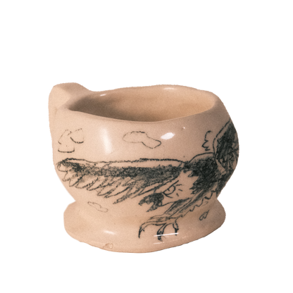 Freedom mug