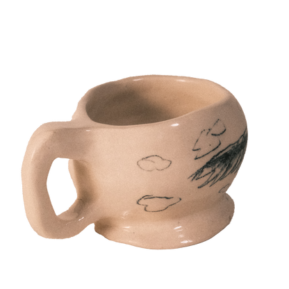 Freedom mug