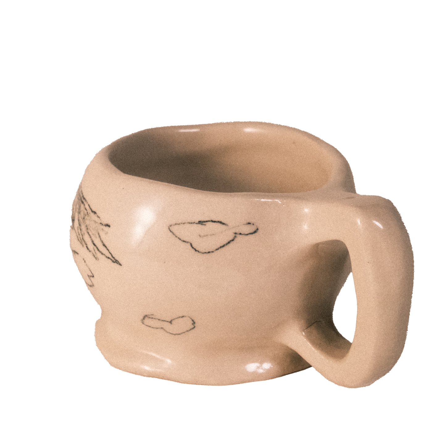 Freedom mug