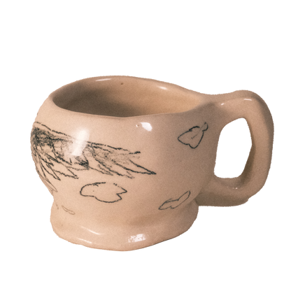 Freedom mug