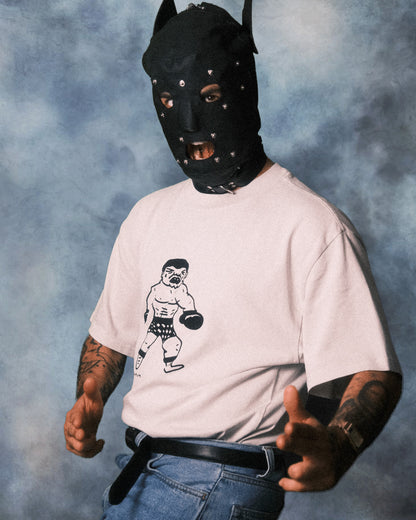 Cry baby T-shirt