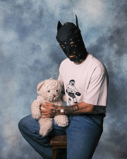 Cry baby T-shirt