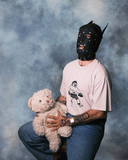 Cry baby T-shirt
