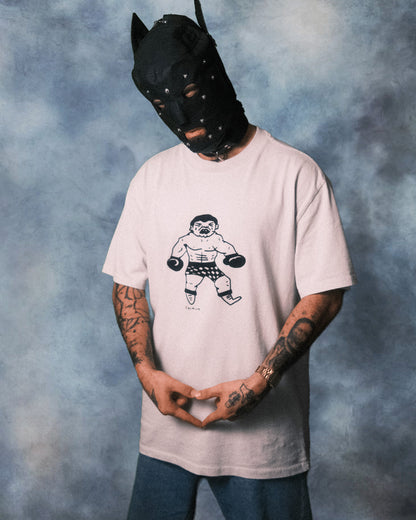 Cry baby T-shirt