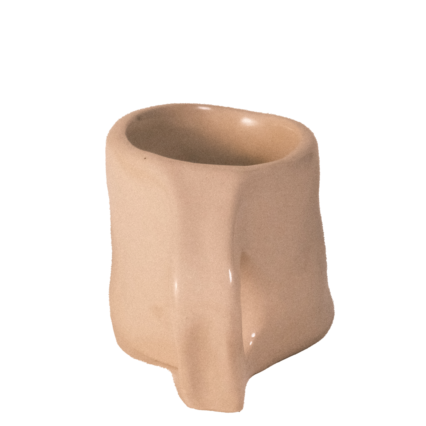 Oh god mug