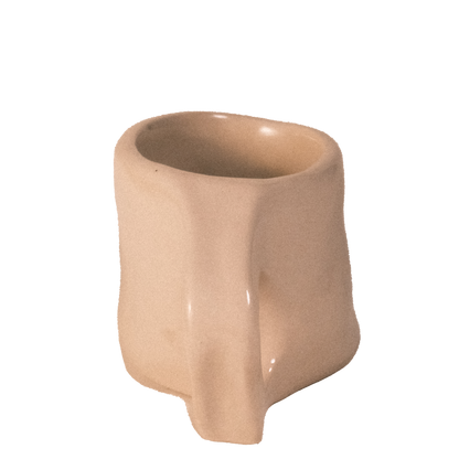 Oh god mug