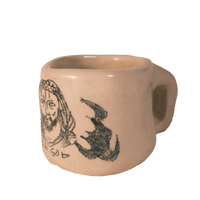 Oh god mug photo 5