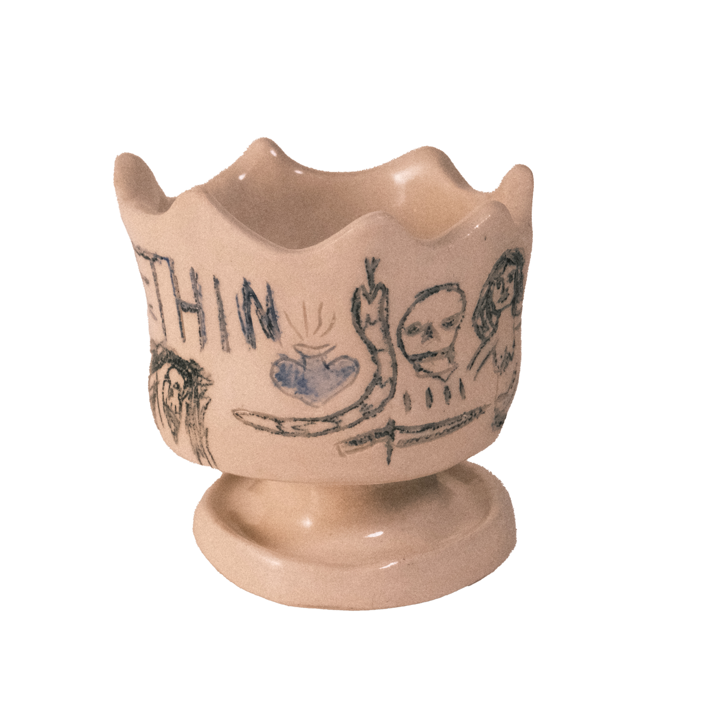 Something nice chalice