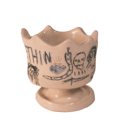Something nice chalice