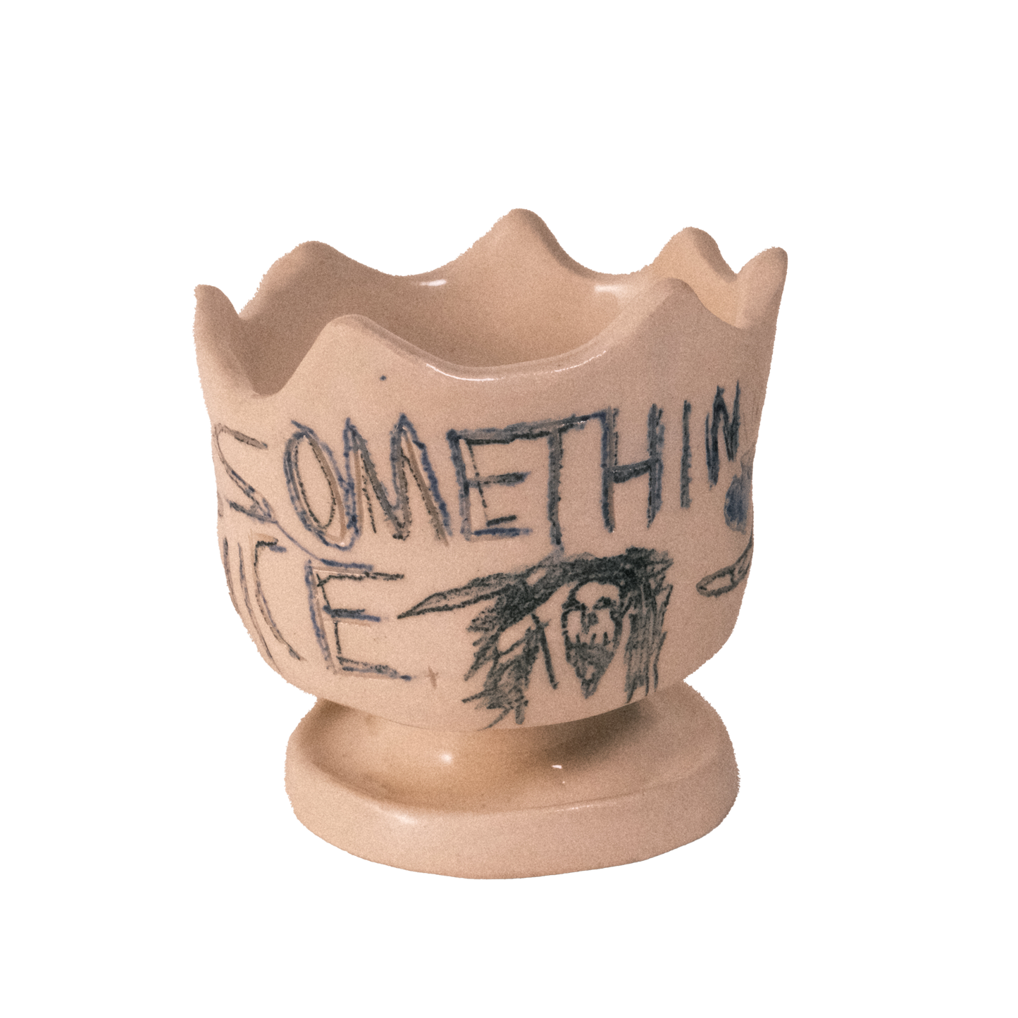 Something nice chalice