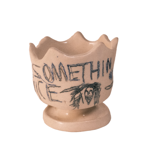 Something nice chalice