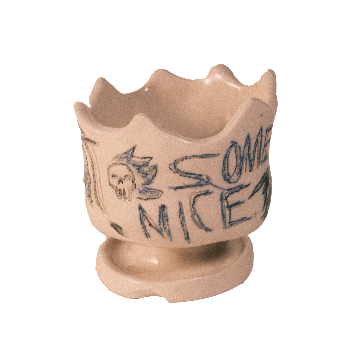 Something nice chalice