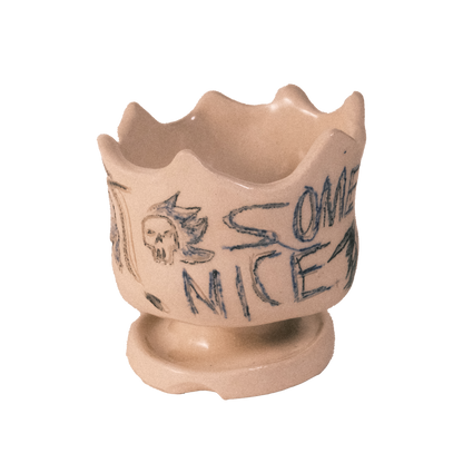 Something nice chalice