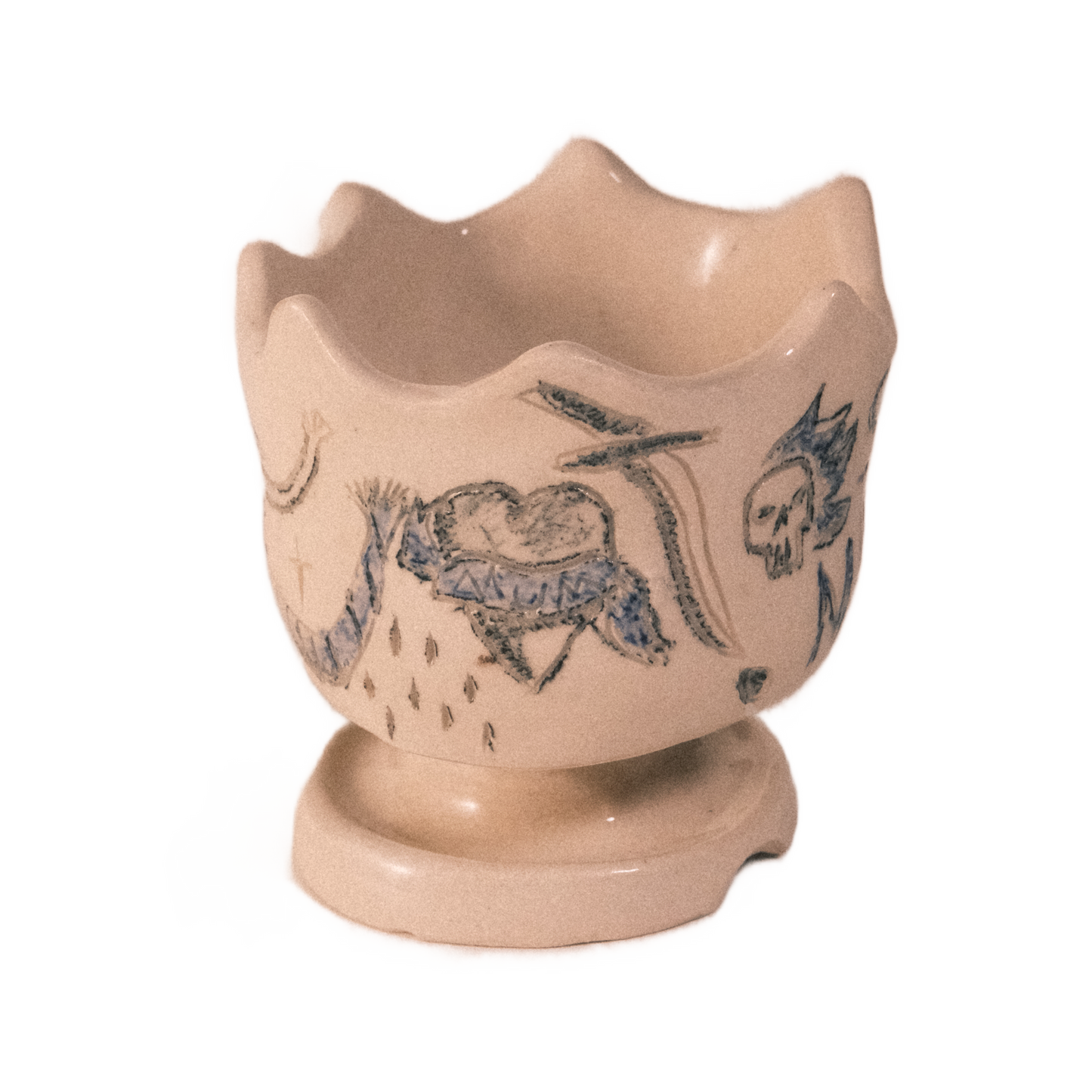 Something nice chalice