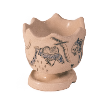 Something nice chalice