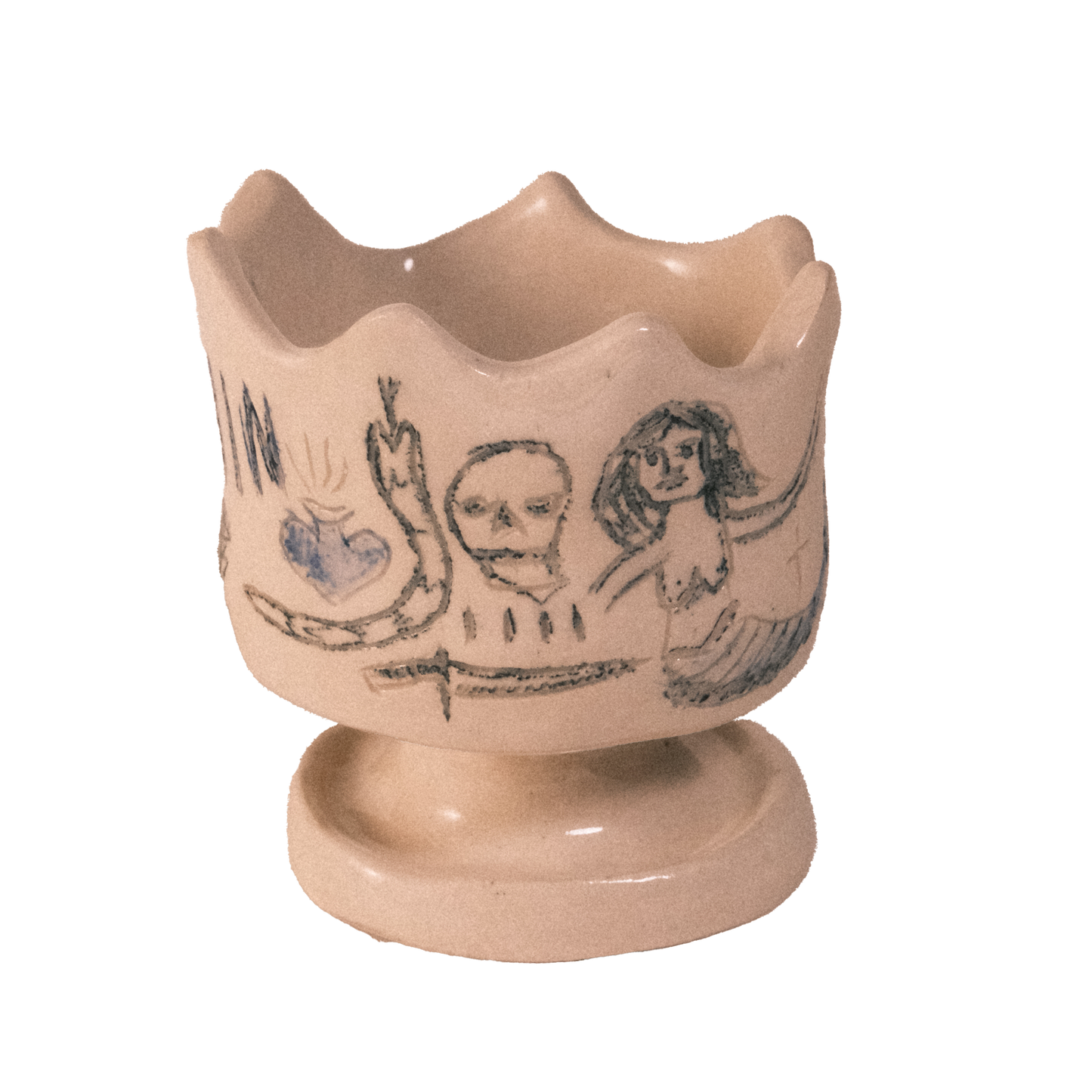 Something nice chalice
