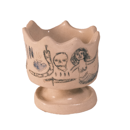 Something nice chalice