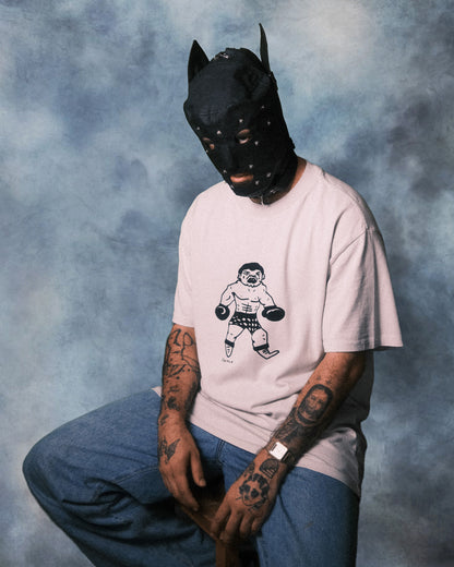 Cry baby T-shirt