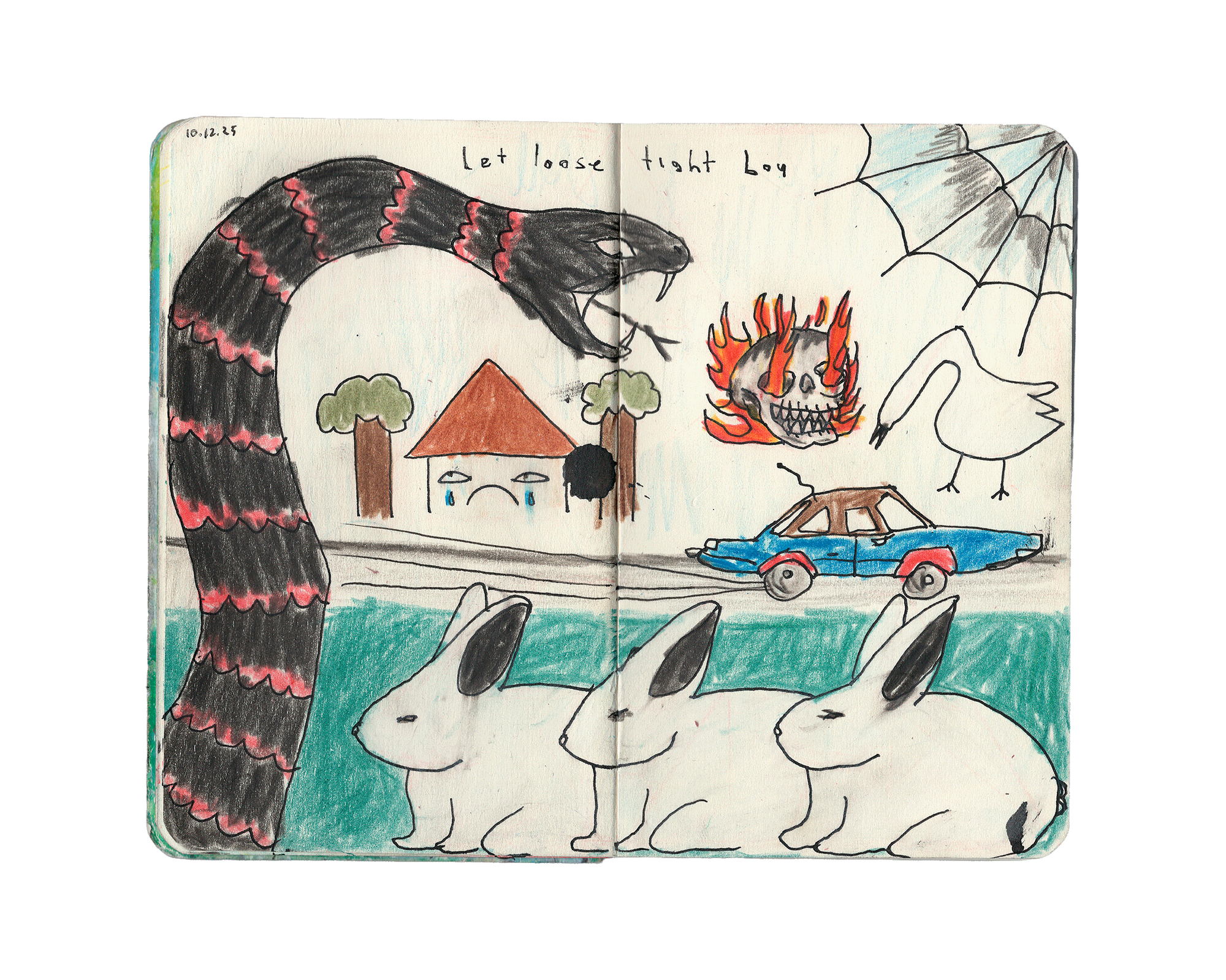 This one was fun. More of a study of composition than an attempt at a good flash. I learnt I still need to study composition ahaha