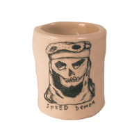 Speed demon mug photo 1