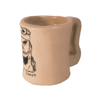 Speed demon mug photo 9
