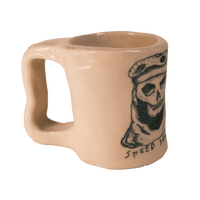 Speed demon mug photo 6