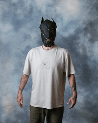 Cry baby T-shirt photo 8