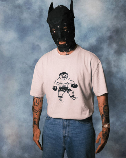 Cry baby T-shirt