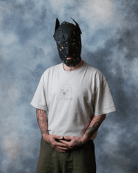 Cry baby T-shirt photo 9