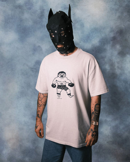 Cry baby T-shirt