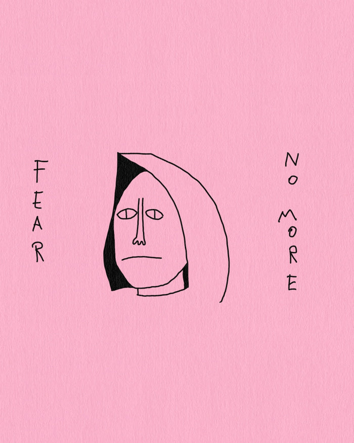 Fear no more