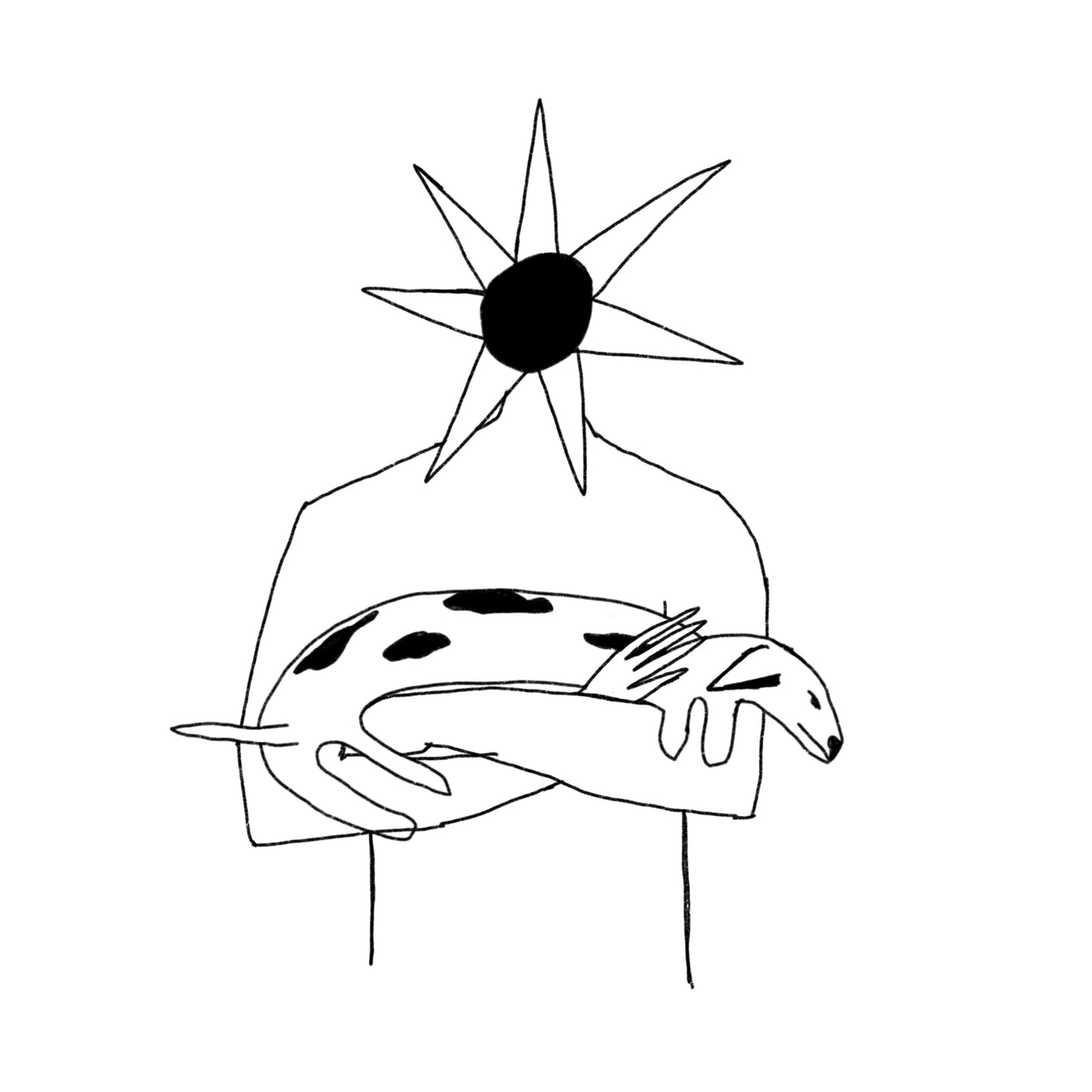 Please just hold me.