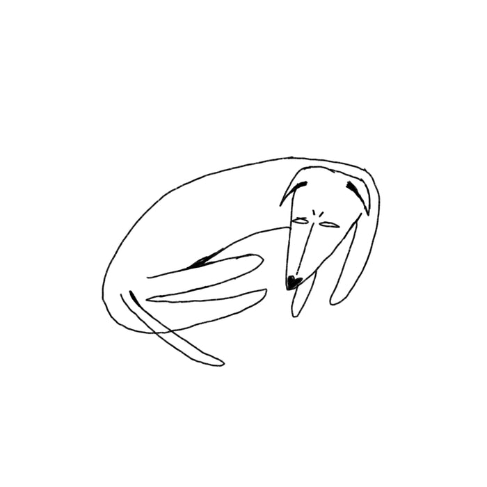 The quiet nap.