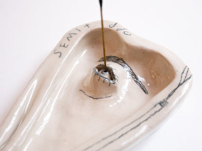 Odd Stuff - Ashtray