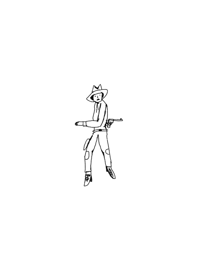quick shooter