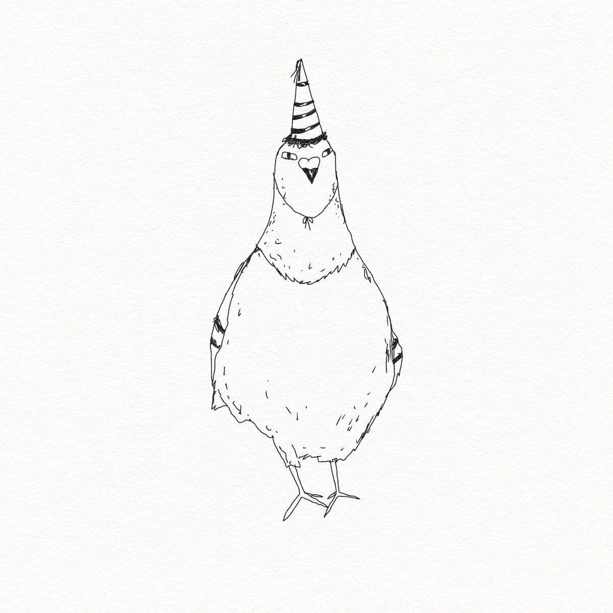 Party boy