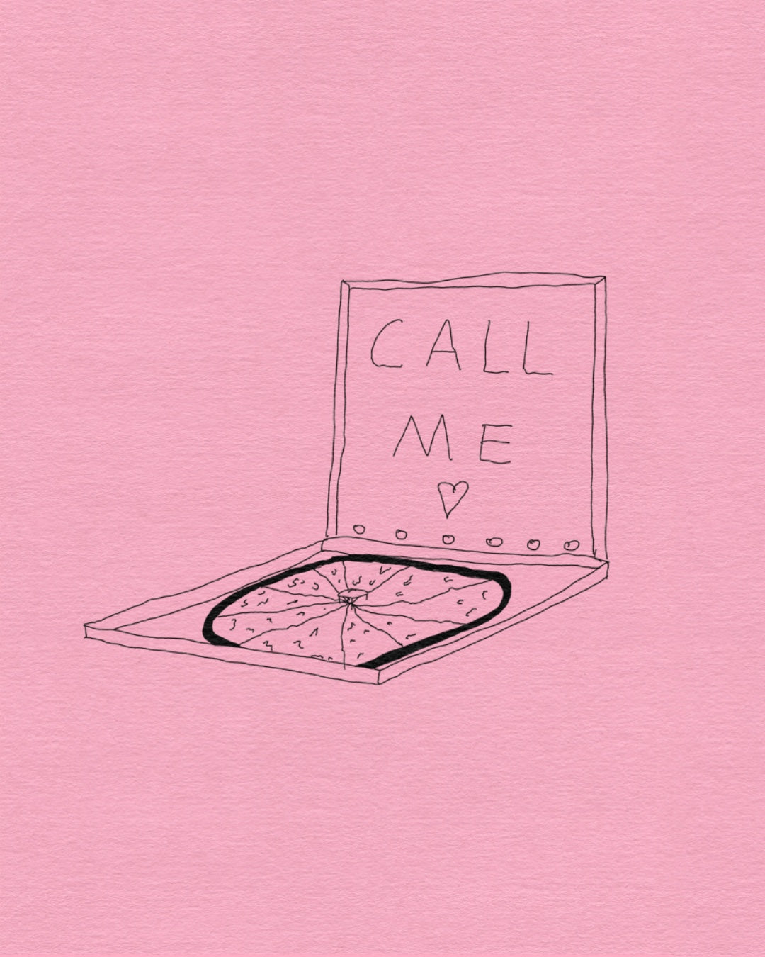 Call me