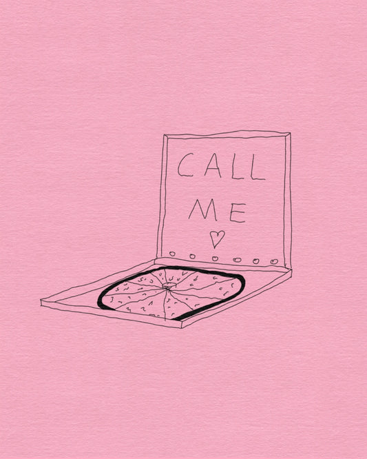 Call me