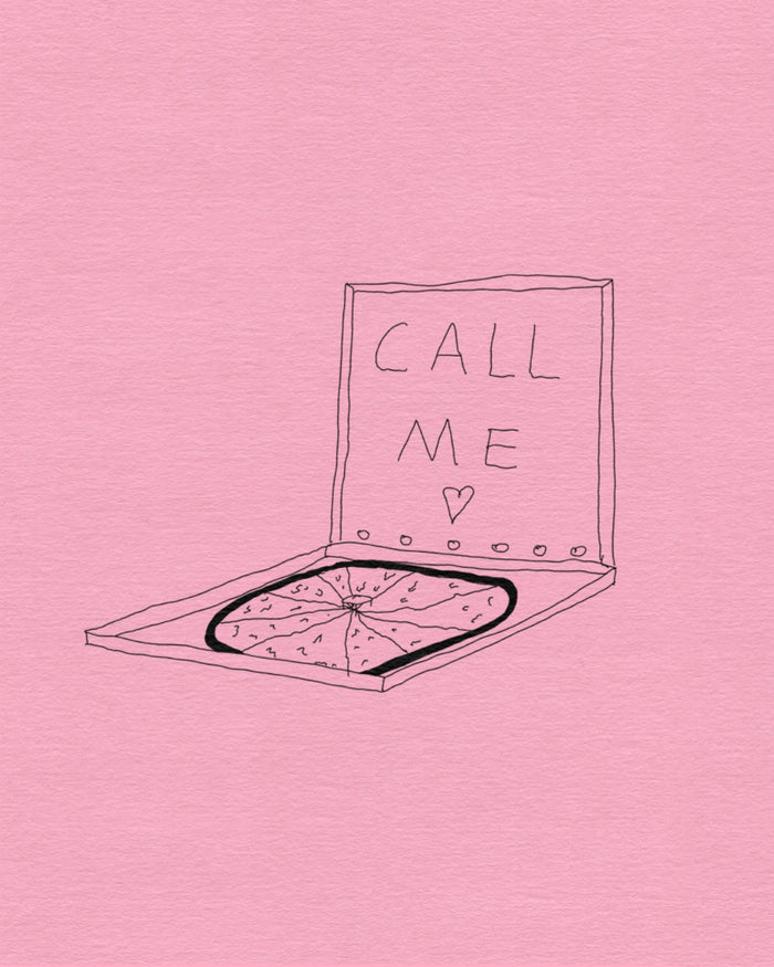 Call me