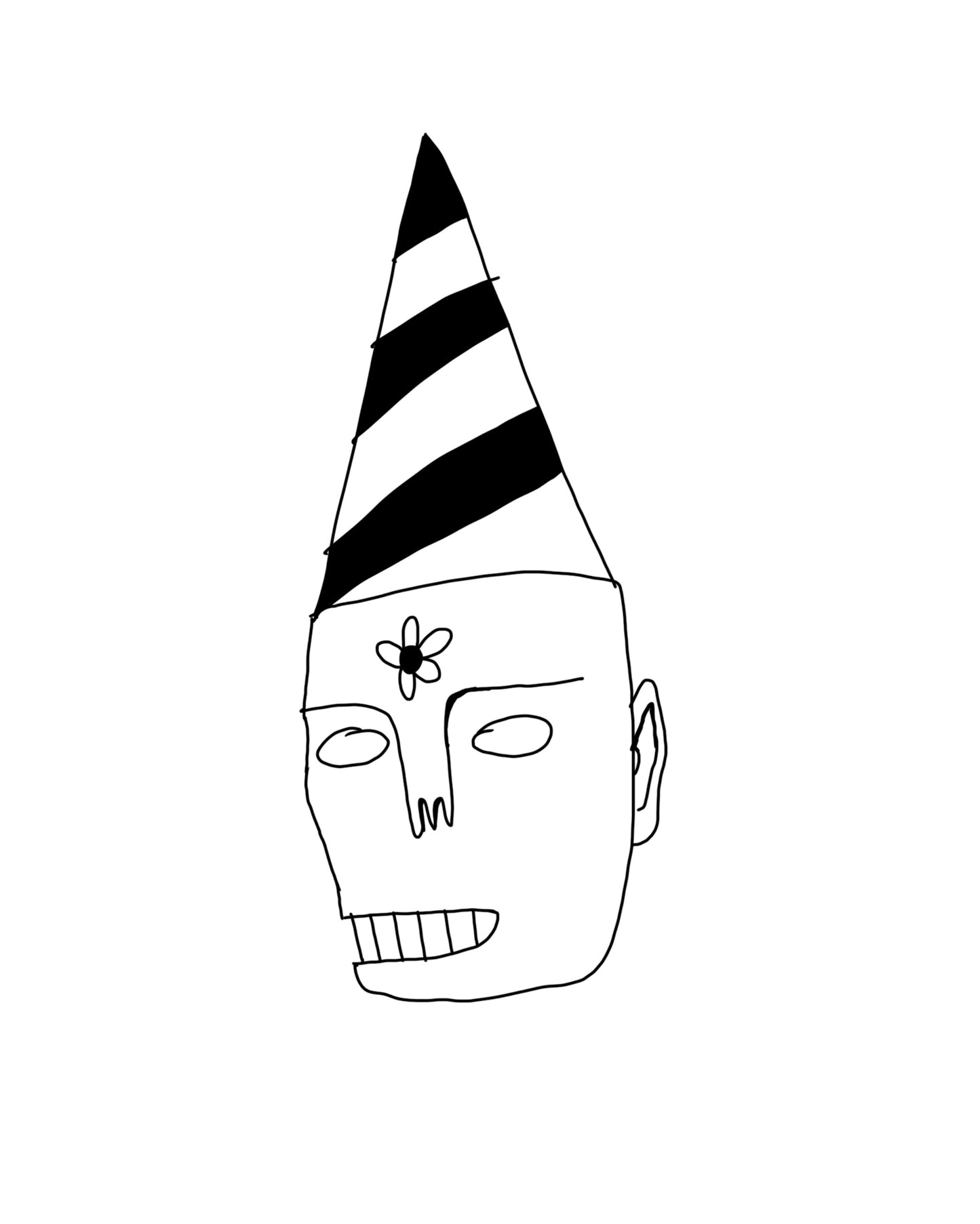 The party helper