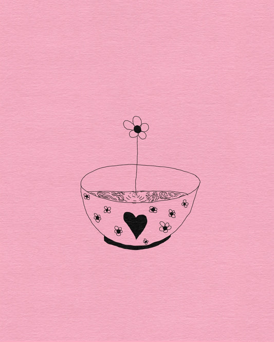 Ramen love